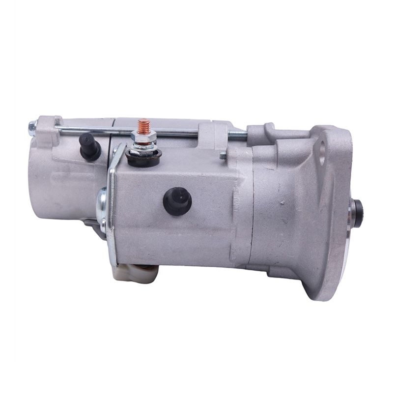 12V 10T Starter Motor 7253205 6681858 for Bobcat Excavator E25 E26 E27 E27Z E32 E37 E42 E45 E50 E55 E85