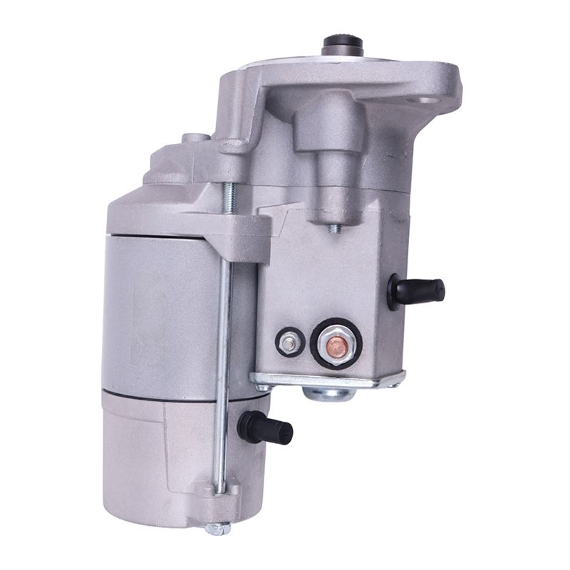 12V 10T Starter Motor 7253205 6681858 for Bobcat Excavator E25 E26 E27 E27Z E32 E37 E42 E45 E50 E55 E85