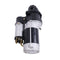 12V 10T Starter Motor RE62916 for John Deere 3029 4045 4039 Engine 210C 310 310A 310C 315C 401C 410 480A 480C 482C