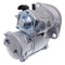 12V 11T Starter Motor 119620-77011 for Yanmar Engine 3TNE74 3TNA72 John Deer Tractor 430 455 755 756