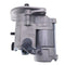 12V 11T Starter Motor 119620-77011 for Yanmar Engine 3TNE74 3TNA72 John Deer Tractor 430 455 755 756