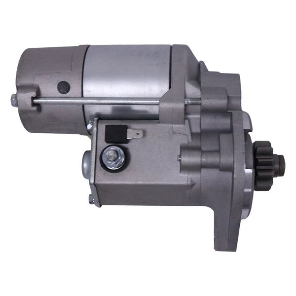 12V 11T Starter Motor 228000-5790 757-26450 for Lister Petter Engine LPA3 LPG4 LPW2 LPW3 LPW4 LPWS2 LPWS3 LPWS4 LPWT4