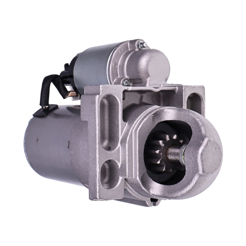 12V 11T Starter Motor 24074116 for Volvo Penta Engine V6-200 V6-240 V6-280 V8-300 V8-350 V8-380 V8-430