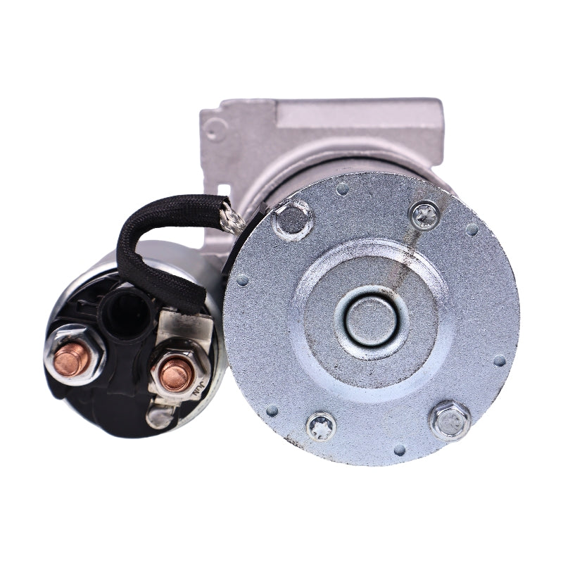 12V 11T Starter Motor 24074116 for Volvo Penta Engine V6-200 V6-240 V6-280 V8-300 V8-350 V8-380 V8-430