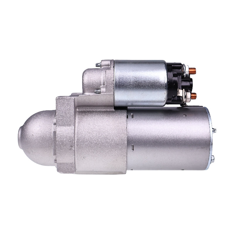 12V 11T Starter Motor 24074116 for Volvo Penta Engine V6-200 V6-240 V6-280 V8-300 V8-350 V8-380 V8-430