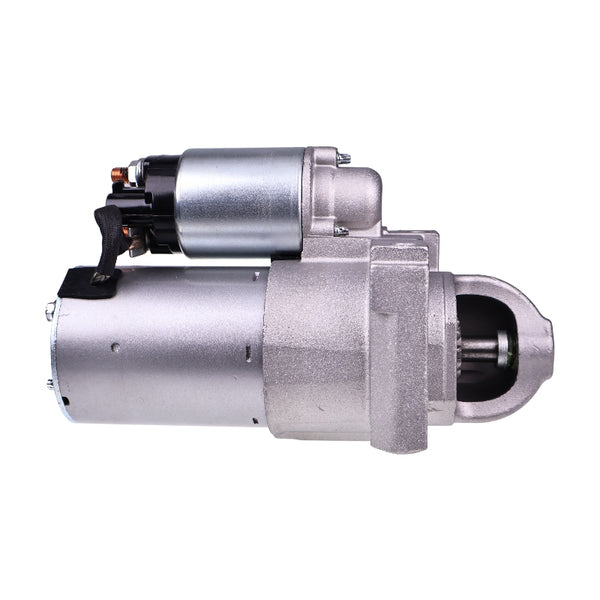 12V 11T Starter Motor 24074116 for Volvo Penta Engine V6-200 V6-240 V6-280 V8-300 V8-350 V8-380 V8-430
