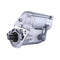12V 11T Starter Motor Assembly 185086750 for Shibaura Engine N844 N844L N844LT Ford New Holland L150 L160 L170 L175 L213 L215 L216 L218 L220 L465 L565