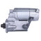12V 11T Starter Motor Assembly 185086750 for Shibaura Engine N844 N844L N844LT Ford New Holland L150 L160 L170 L175 L213 L215 L216 L218 L220 L465 L565