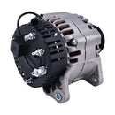 12V 120A Alternator 87361082 87652087 84141452 for CASE Maxxum 100 110 115 120 125 130 135 140 145 150 Tractor