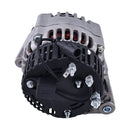 12V 120A Alternator 87361082 87652087 84141452 for CASE Maxxum 100 110 115 120 125 130 135 140 145 150 Tractor