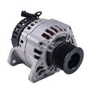 12V 120A Alternator 87361082 87652087 84141452 for New Holland T6010 T6020 T6030 T6040 T6050 T6060 T6070 T6080 T6090 Tractor
