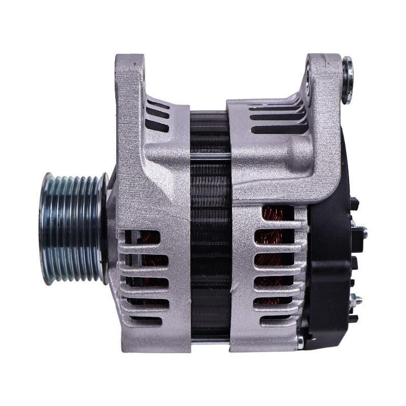 12V 135A Alternator C5316342 JFZ1135111 for Cummins Engine ISB ISF QSB