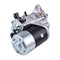 12V 13T Starter Motor 104452A1 104452A2R for CASE Engine 4390 6590 Loader 40XT 60XT 70XT 75XT 85XT 90XT 95XT 1840 1845C