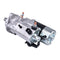 12V 13T Starter Motor 104452A2R 86982709 for New Holland Tractor Loader LV80 U80