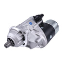 12V 13T Starter Motor 104452A2R 86982709 for New Holland Tractor Loader LV80 U80