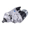 12V 13T Starter Motor 104452A2R 86982709 for New Holland Tractor Loader LV80 U80