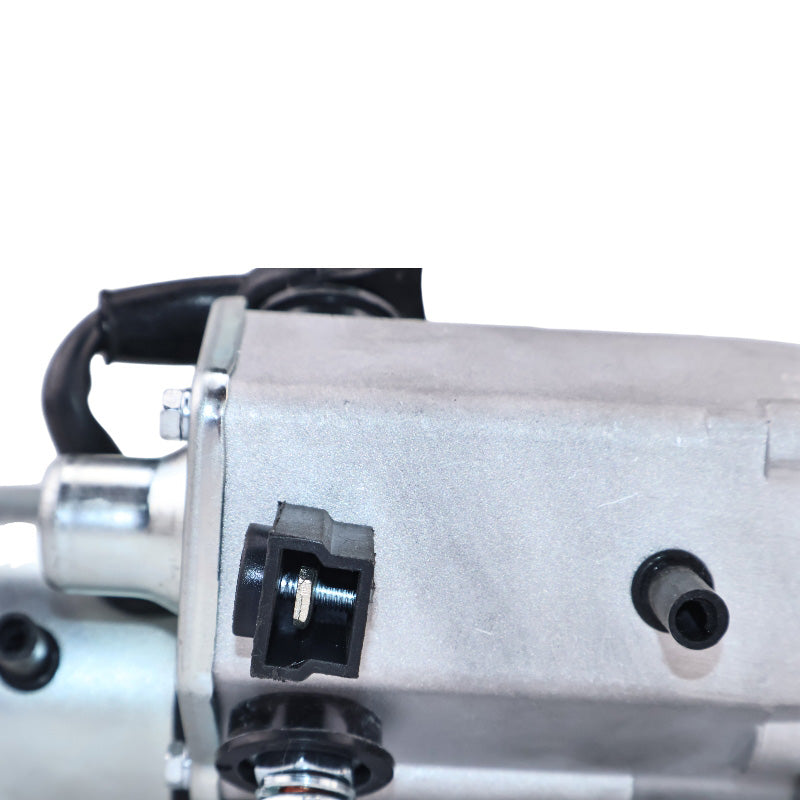 12V 13T Starter Motor 91083456 for JLG Telehandler 534D 544D