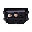 12V 16A 2 Pins Headlight Switch AM117324 for John Deere Mower Z225 Z235 Z245 Z255 Z425 Z540M Z655 Z760R Z840A Z920A Z994R F510 F525 F710 F725 F911 F932 F935
