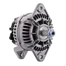 12V 200A Alternator 87715398 87677208 87720193 for CASE Engine F3DFA613A E001 Tractor MX215 MX245 MX275 MX305 Magnum 215 255 Steiger 435 450 Quadtrac 500 600