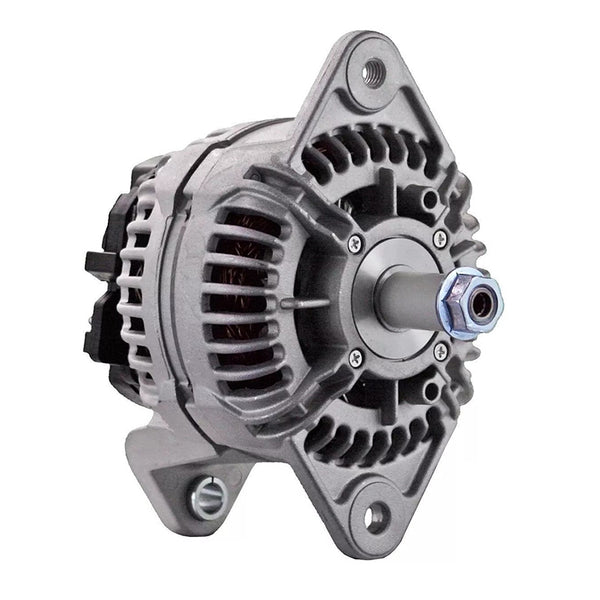 12V 200A Alternator 87715398 87677208 87720193 for CASE Engine F3DFA613A E001 Tractor MX215 MX245 MX275 MX305 Magnum 215 255 Steiger 435 450 Quadtrac 500 600