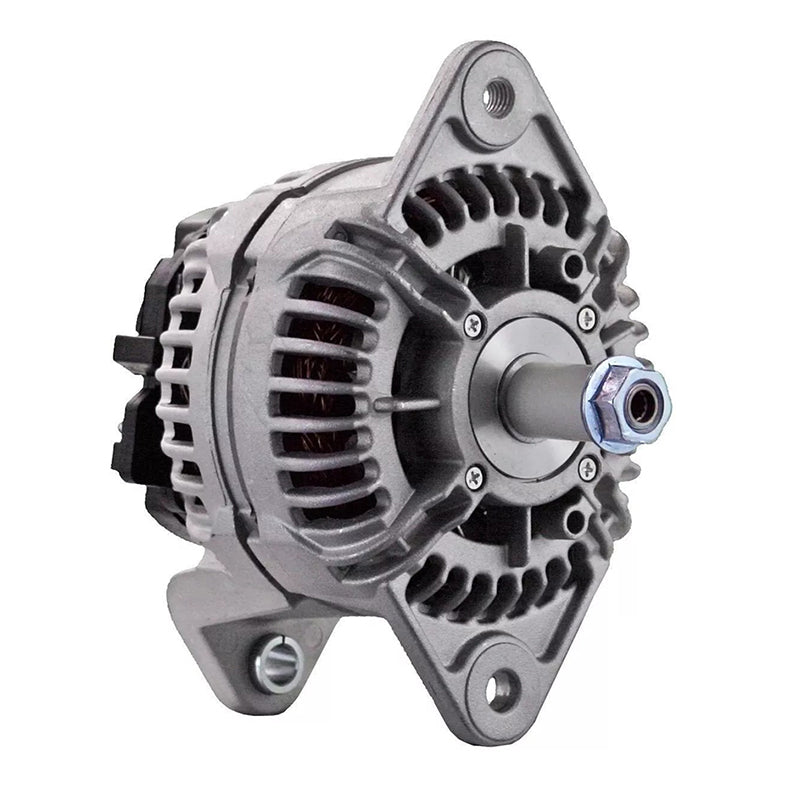 12V 200A Alternator 87715398 87677208 87720193 for CASE Engine F3DFA613A E001 Tractor MX215 MX245 MX275 MX305 Magnum 215 255 Steiger 435 450 Quadtrac 500 600