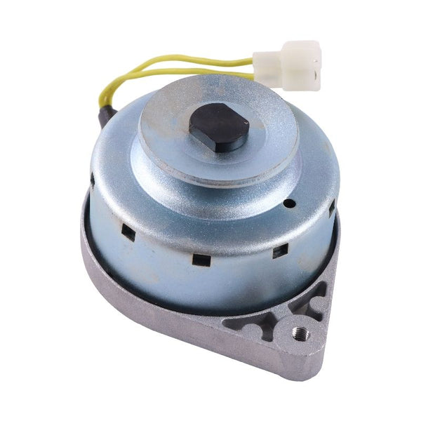 12V 20A Alternator 121450-77200 for Yanmar Tractor YM147 YM169 YM250 YM276