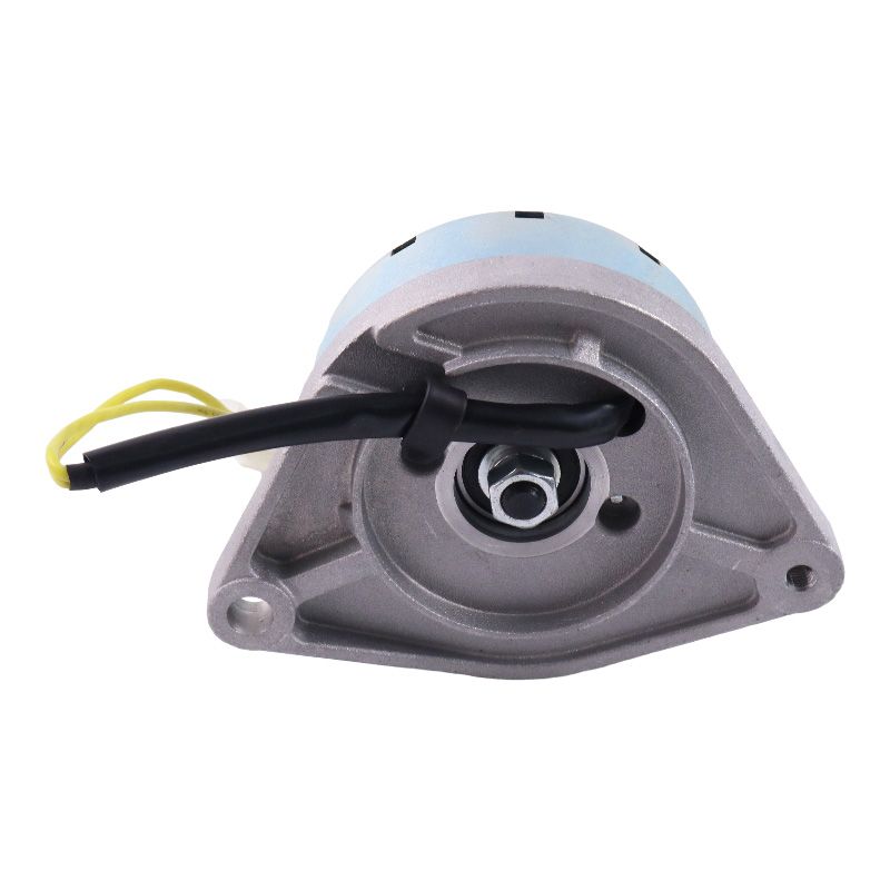 12V 20A Alternator 121450-77200 for Yanmar Tractor YM147 YM169 YM250 YM276