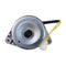 12V 20A Alternator 121450-77200 for Yanmar Tractor YM147 YM169 YM250 YM276
