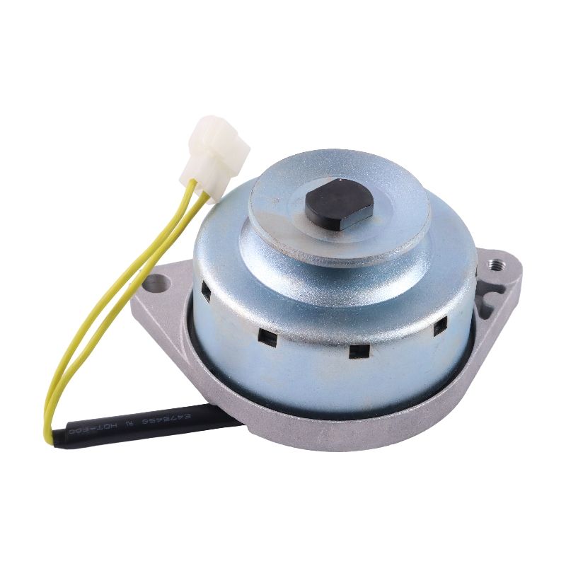 12V 20A Alternator 121450-77200 for Yanmar Tractor YM147 YM169 YM250 YM276