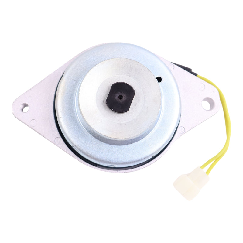 12V 20A Alternator CH15587 for Yanmar Engine 3T90 3T80 John Deere Tractor 650 750 670 770 790 870 970 1070