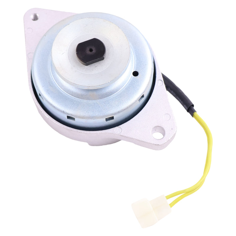 12V 20A Alternator CH15587 for Yanmar Engine 3T90 3T80 John Deere Tractor 650 750 670 770 790 870 970 1070