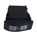 12V 20A Windshield Wiper Control Switch 710004941 for Can-Am UTV Defender HD5 HD8 HD10