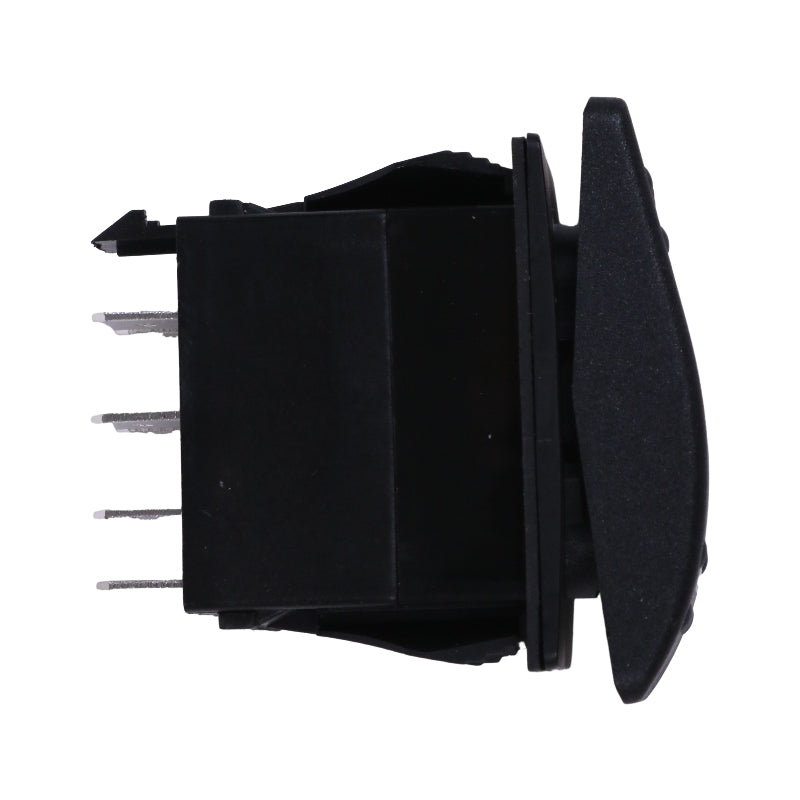 12V 20A Windshield Wiper Control Switch 710004941 for Can-Am UTV Defender HD5 HD8 HD10