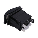 12V 20A Windshield Wiper Control Switch 710004941 for Can-Am UTV Defender HD5 HD8 HD10