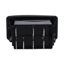 12V 20A Windshield Wiper Control Switch 710004941 for Can-Am UTV Defender HD5 HD8 HD10
