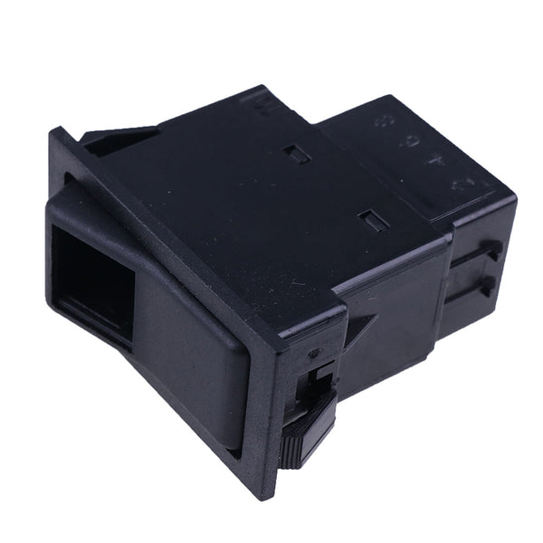 12V 2 Position Toggle Rocker Switch 194112A1 245909C1 for CASE IH Tractor CX100 CX50 CX60 CX70 CX80 CX90 MX100 MX110 MX120 MX80C MX90C MX150