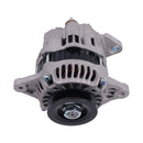 12V 35A Alternator A007T03371A 23100-50K10 23100-87V10 for Nissan Engine H15 H20 H25 B42 Forlift KAH KCEH KCH01 KCPH KEGH KH01 KH02 KPH KUGH