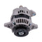 12V 35A Alternator A007T03371A 23100-50K10 23100-87V10 for Nissan Engine H15 H20 H25 B42 Forlift KAH KCEH KCH01 KCPH KEGH KH01 KH02 KPH KUGH