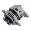 12V 35A Alternator A007T03371A 23100-50K10 23100-87V10 for Nissan Engine H15 H20 H25 B42 Forlift KAH KCEH KCH01 KCPH KEGH KH01 KH02 KPH KUGH