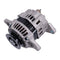 12V 35A Alternator A007T03371A 23100-50K10 23100-87V10 for Nissan Engine H15 H20 H25 B42 Forlift KAH KCEH KCH01 KCPH KEGH KH01 KH02 KPH KUGH