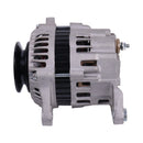 12V 35A Alternator A007T03371A 23100-50K10 23100-87V10 for Nissan Engine H15 H20 H25 B42 Forlift KAH KCEH KCH01 KCPH KEGH KH01 KH02 KPH KUGH