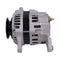 12V 35A Alternator A007T03371A 23100-50K10 23100-87V10 for Nissan Engine H15 H20 H25 B42 Forlift KAH KCEH KCH01 KCPH KEGH KH01 KH02 KPH KUGH