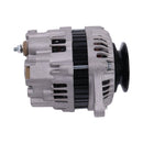 12V 35A Alternator A007T03371A 23100-50K10 23100-87V10 for Nissan Engine H15 H20 H25 B42 Forlift KAH KCEH KCH01 KCPH KEGH KH01 KH02 KPH KUGH