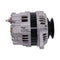 12V 35A Alternator A007T03371A 23100-50K10 23100-87V10 for Nissan Engine H15 H20 H25 B42 Forlift KAH KCEH KCH01 KCPH KEGH KH01 KH02 KPH KUGH