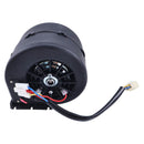12V 3 Speed Blower Motor - Replaces Spal 010-A70-74D 30003523