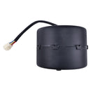 12V 3 Speed Blower Motor - Replaces Spal 010-A70-74D 30003523