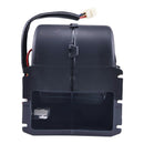 12V 3 Speed Blower Motor - Replaces Spal 010-A70-74D 30003523