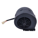 12V 3 Speed Blower Motor - Replaces Spal 010-A70-74D 30003523