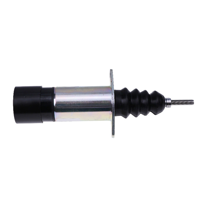 12V 3 Terminals Stop Solenoid 307-2758 for Miller Welder AEAD 200LE