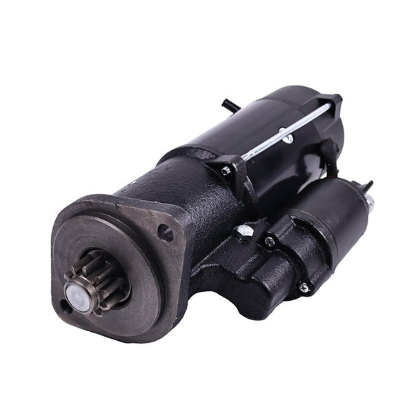 12V 4.0kW Starter Motor 236247GT for Deutz Engine TCD 3.6 L4 Genie Telehandler GTH-1056 GTH-844